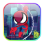 icon android Spider Town Down