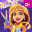 icon android Fabulous Angela New York to LA