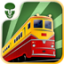 icon android Track My Pocket Train