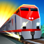 icon android Idle Railway Tycoon