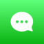 icon android SMS - MMS Messages Text Free