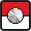 icon android LED Pokeball