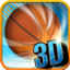 icon android Basketball Shots 3D