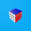 icon android Magic Cube Puzzle 3D