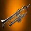 icon android Play Trumpet