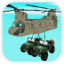 icon android Helicopter Flight Simulator 3D