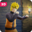 icon android Narato Beatem Fight 3D