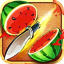 icon android Fruits Cut