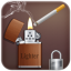 icon android Cigarette Screen Lock