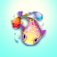 icon android Zen Koi 2