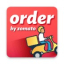 icon android Zomato Order - Food Delivery App