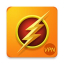 icon android FlashVPN