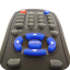 icon android TV Control Remote