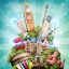 icon android Hidden Object - World Tour