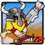 icon android Rocket Beast