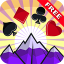 icon android All-Peaks Solitaire FREE