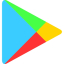icon android Google PLAY