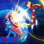 icon android Stickman Fighter Infinity