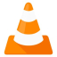 icon android VLC for Android
