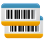 icon android My Barcode Wallet