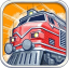 icon android Paper Train Reloaded