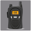 icon android Online Walkie Talkie Pro PTT