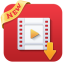 icon android Video Downloader