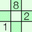 icon android Sudoku
