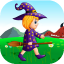 icon android witch adventure Puzzle