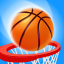 icon android Basketball Stars Battle