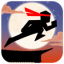 icon android The speed Ninja