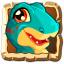 icon android Dino Land