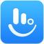 icon android TouchPal Emoji Keyboard