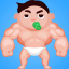 icon android Muscle Boy