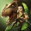 icon android Jurassic Survival