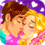 icon android Princess Kissing