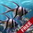 icon android The real aquarium - LWP