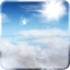 icon android Blue Skies Free