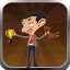 icon android mr bean adventure