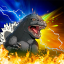 icon android GODZILLA BATTLE LINE