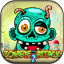 icon android Zombie Attack 2