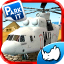 icon android Helicopter 3D Rescue Parking