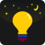 icon android Goodnight Light-Sleep light&flashlight