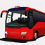 icon android Bus Park3D