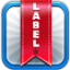 icon android Label Plus