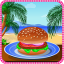 icon android Cooking Tasty Hamburger