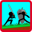 icon android Ninja Sword Runner