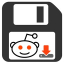 icon android Reddit Offline