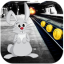 icon android Subway Bunny Run