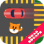 icon android Road Escape - Swipe & Survive